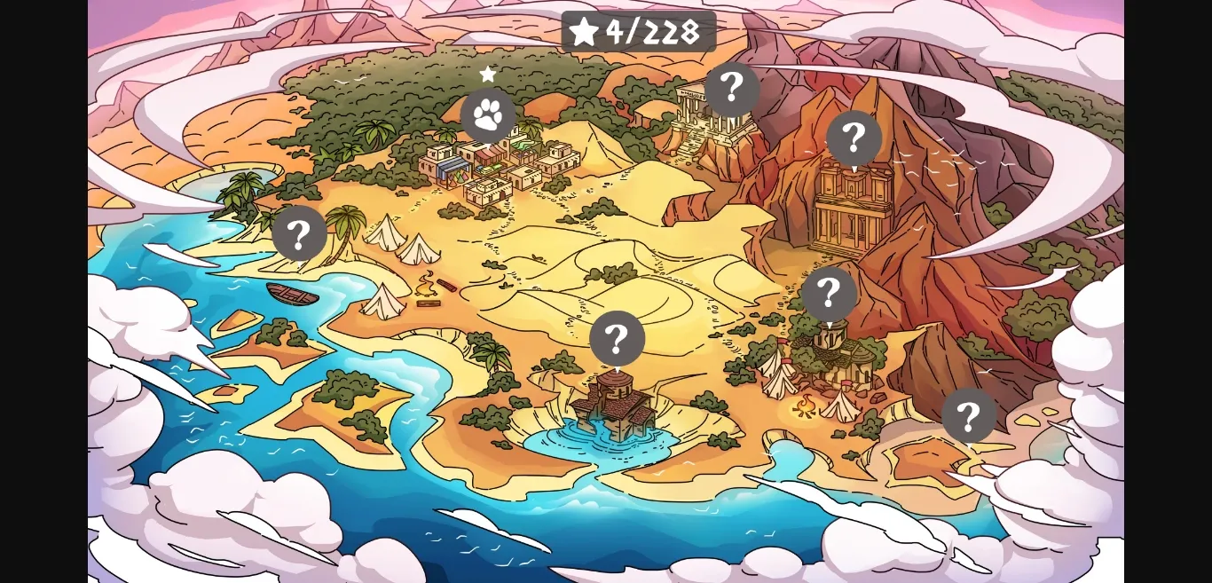 Unity Furry Adventure Club and the Holy Grail [Demo] [Furry Dreams Lab] | Free Adult Games