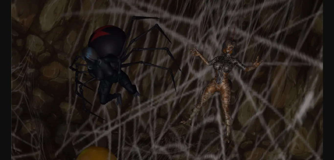 Unity Furry-ous Space [2023-12-01 Build16] [Bald Hamster Games] | Free Adult Games