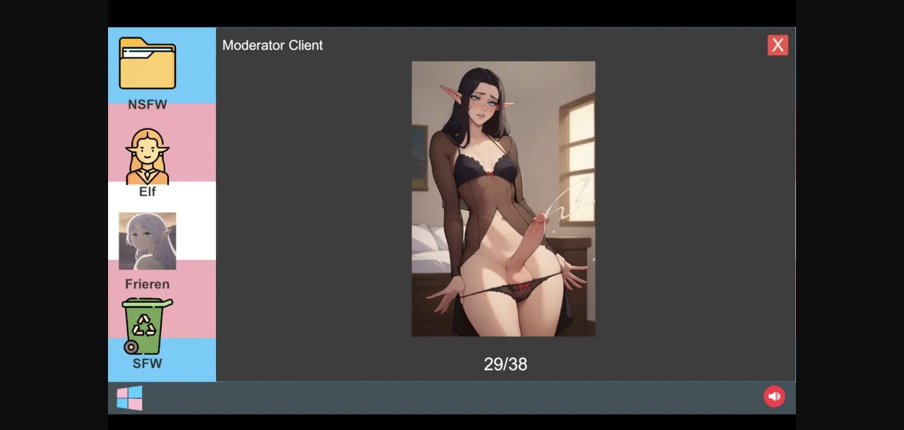 Unity Futa Moderator [Demo] [c1oud.png] | Free Adult Games