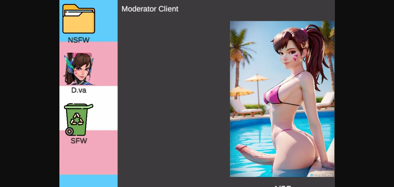 Unity Futa Moderator [Demo] [c1oud.png] | Free Adult Games