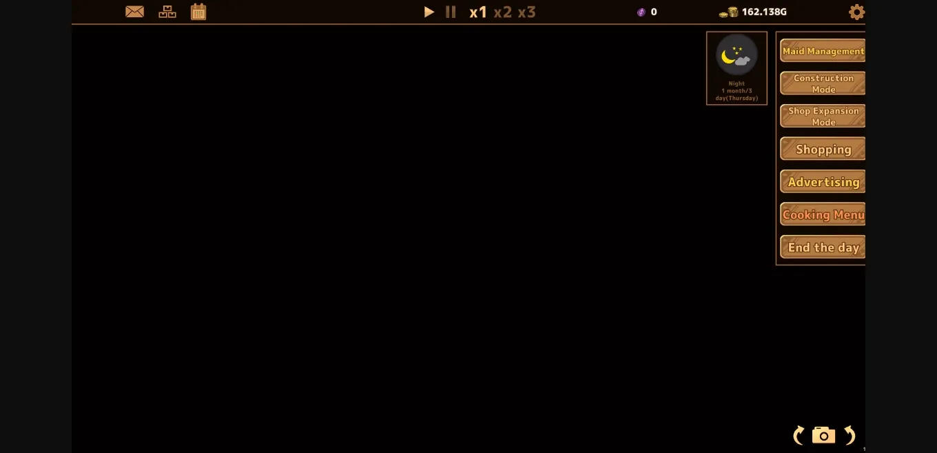 Unity Futanari Coffee Shop [v0.5] [W77Games] | Free Adult Games