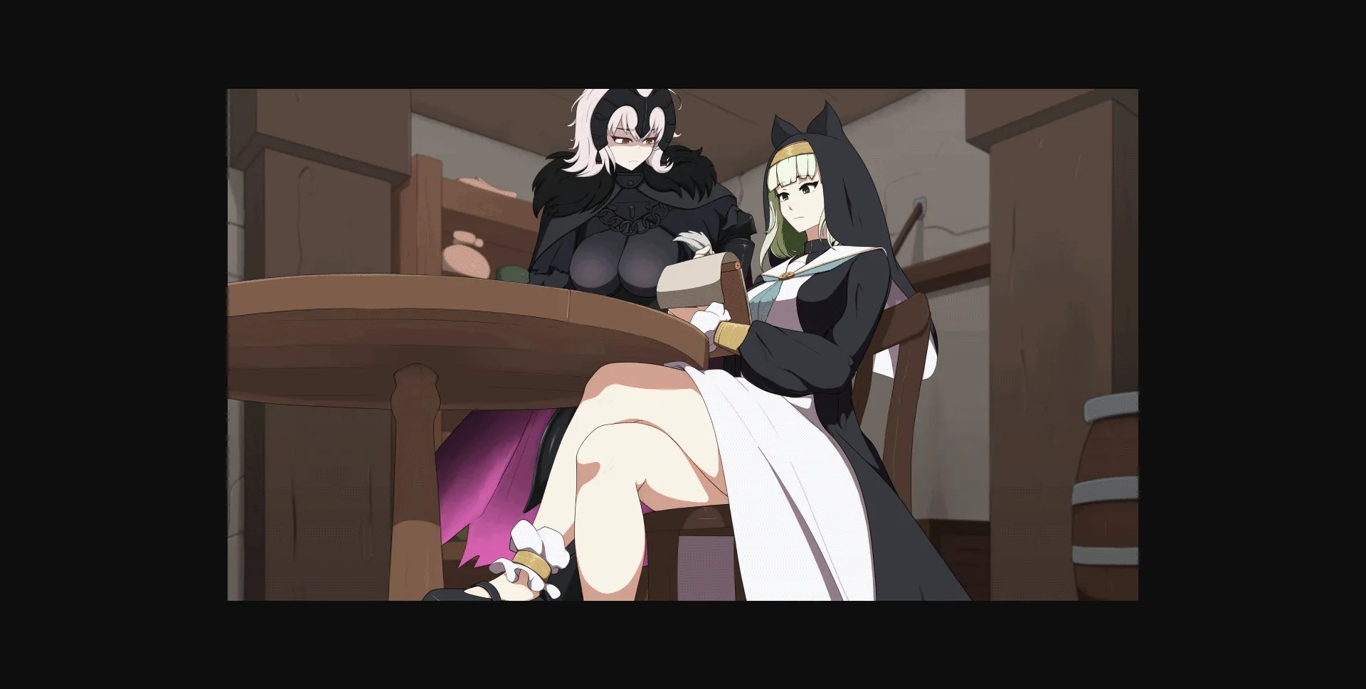 Unity Gacha Cummy [v1.4.4] [CummyStudio] | Free Adult Games