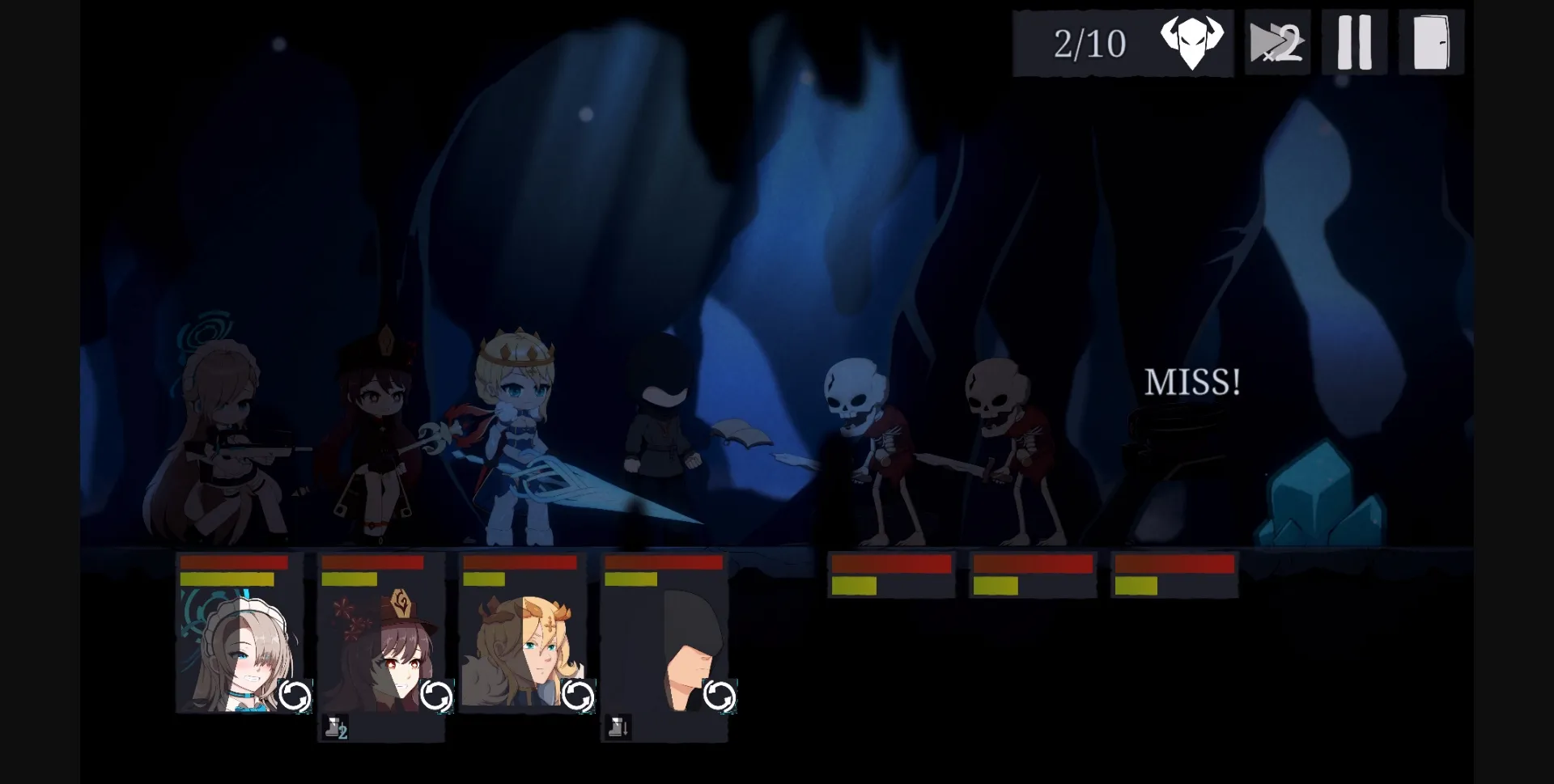 Unity Gacha Cummy [v1.4.4] [CummyStudio] | Free Adult Games