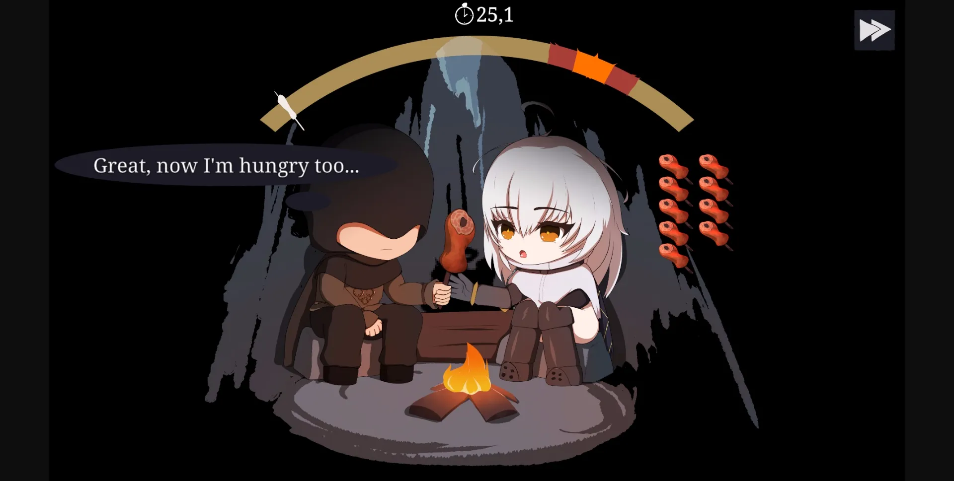 Unity Gacha Cummy [v1.4.4] [CummyStudio] | Free Adult Games