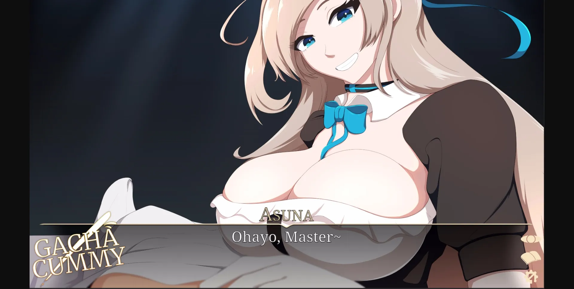 Unity Gacha Cummy [v1.4.4] [CummyStudio] | Free Adult Games