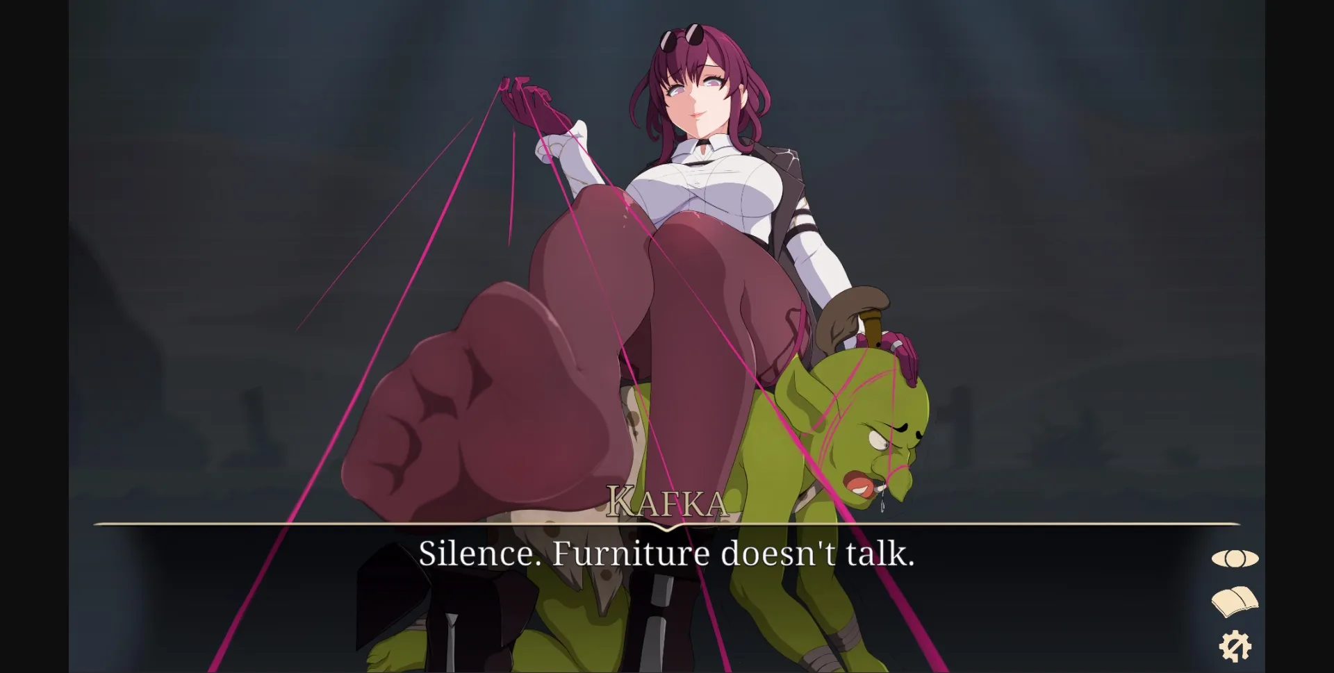 Unity Gacha Cummy [v1.4.4] [CummyStudio] | Free Adult Games