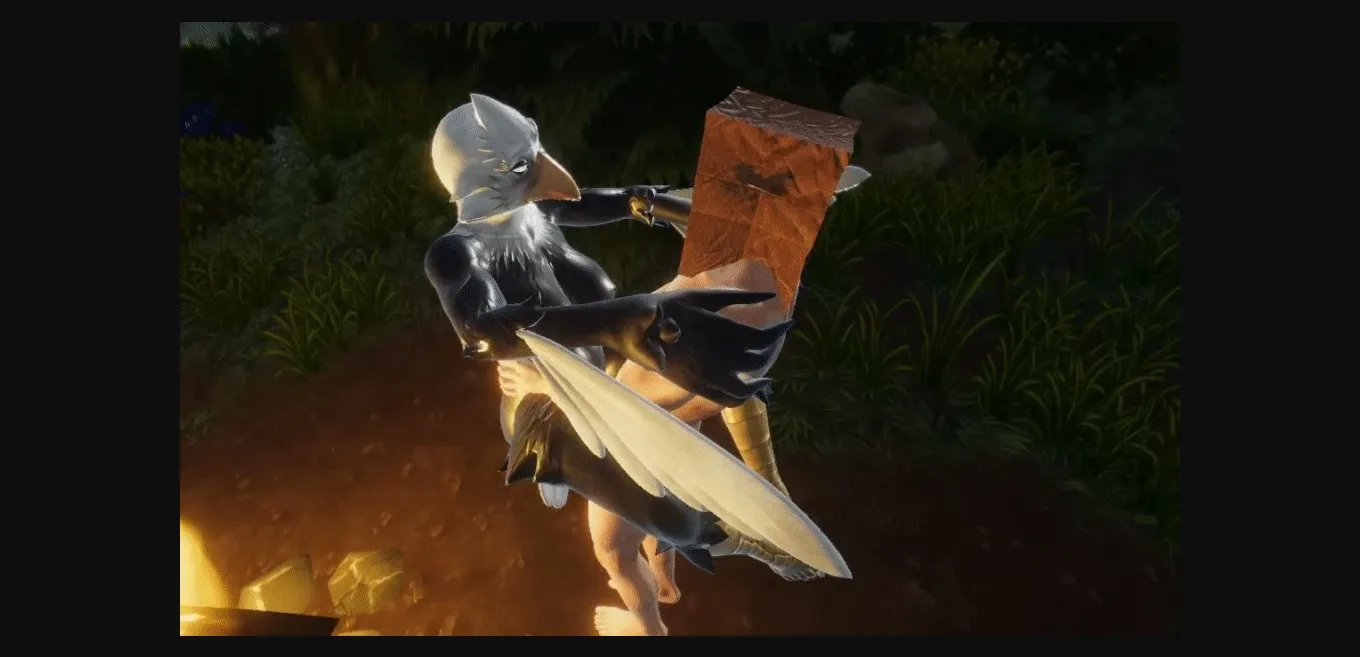 Unity Gallery of Ambitious Talents [v2.5] [GOAT VR] | Free Adult Games