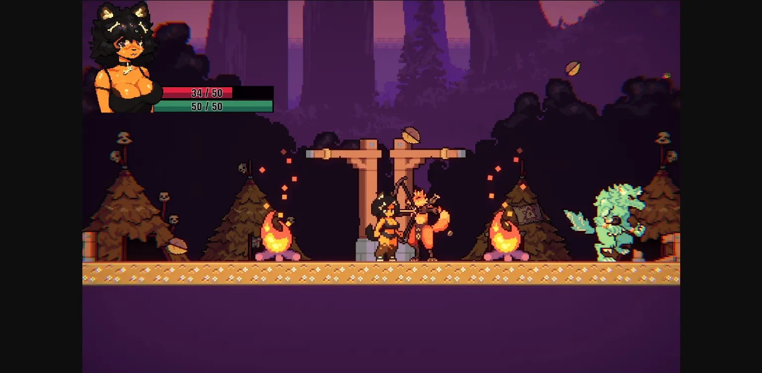 Unity Gamer Struggles [v0.1.6.4 ] [The Cumbusters] | Free Adult Games