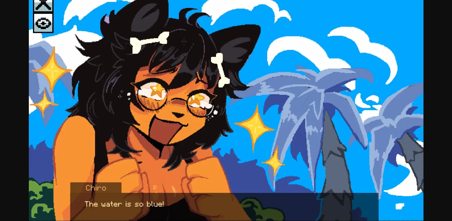 Unity Gamer Struggles [v0.1.6.4 ] [The Cumbusters] | Free Adult Games