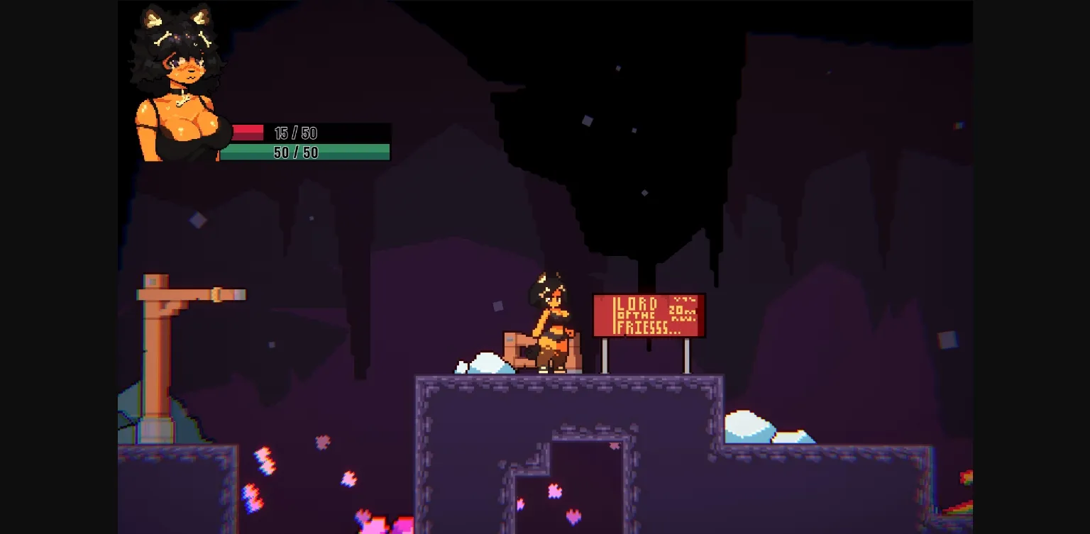 Unity Gamer Struggles [v0.1.6.4 ] [The Cumbusters] | Free Adult Games