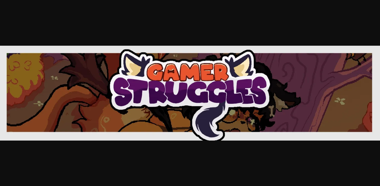 Unity Gamer Struggles [v0.1.6.4 ] [The Cumbusters] | Free Adult Games