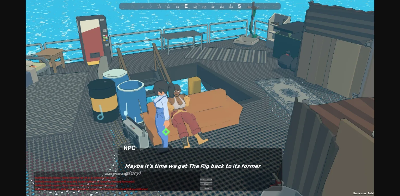 Unity Girlyyy [v0.2] [Wargasm Games] | Free Adult Games