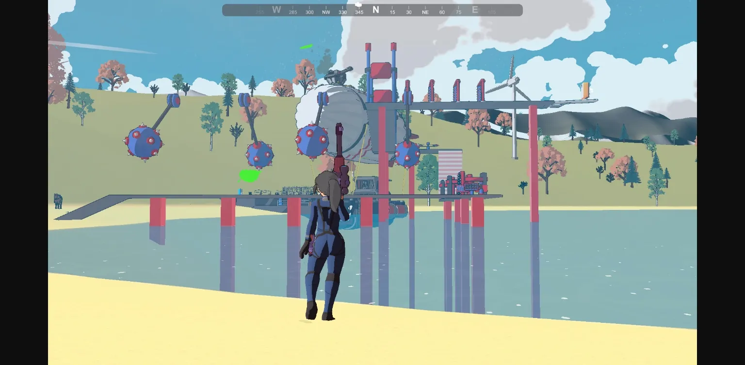 Unity Girlyyy [v0.2] [Wargasm Games] | Free Adult Games