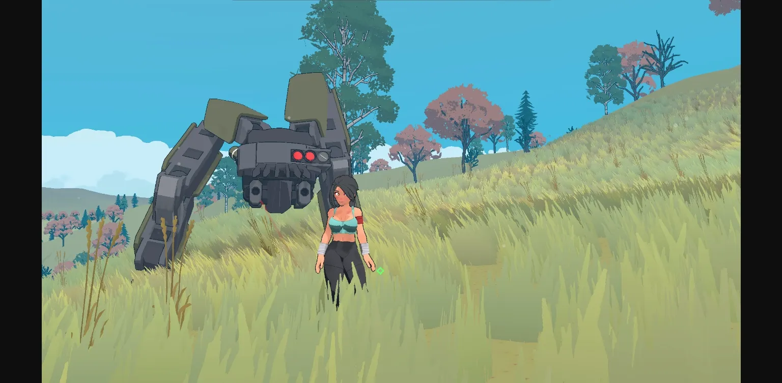 Unity Girlyyy [v0.2] [Wargasm Games] | Free Adult Games