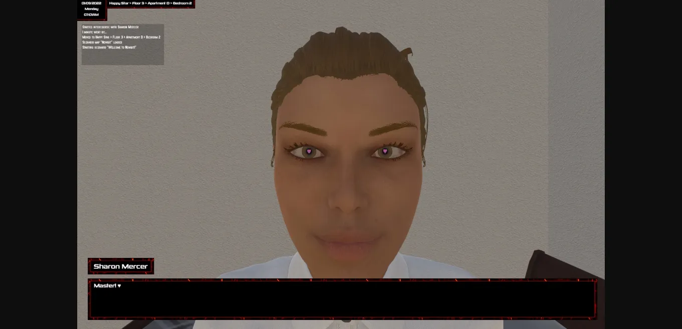 Unity Glassix 2 [v0.17.0] [Gaweb Studio] | Free Adult Games