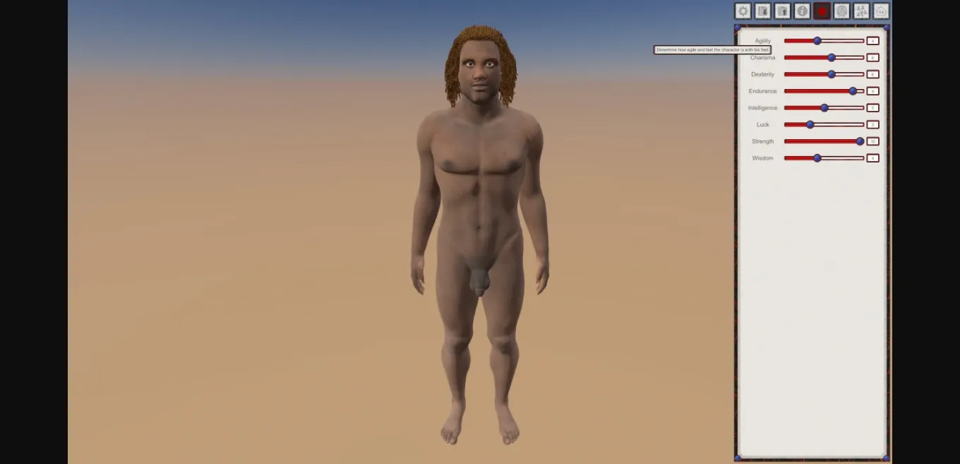 Unity Glassix 2 [v0.17.0] [Gaweb Studio] | Free Adult Games