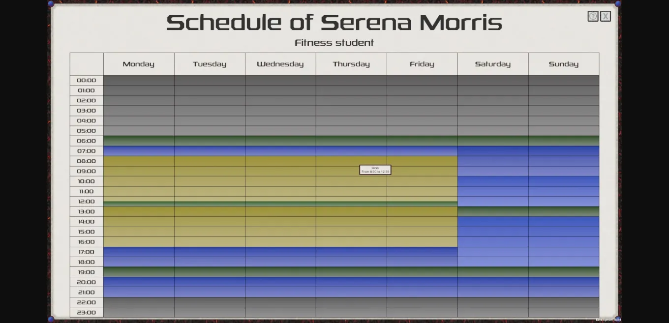 Unity Glassix 2 [v0.17.0] [Gaweb Studio] | Free Adult Games