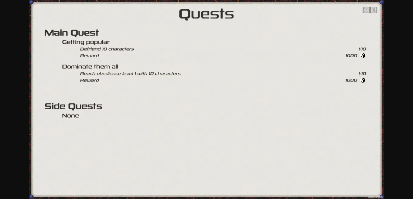 Unity Glassix 2 [v0.17.0] [Gaweb Studio] | Free Adult Games