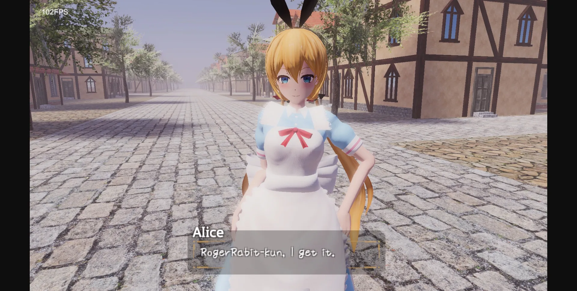 Unity Glitter Invitation [v0.50] [Snow Drop] | Free Adult Games