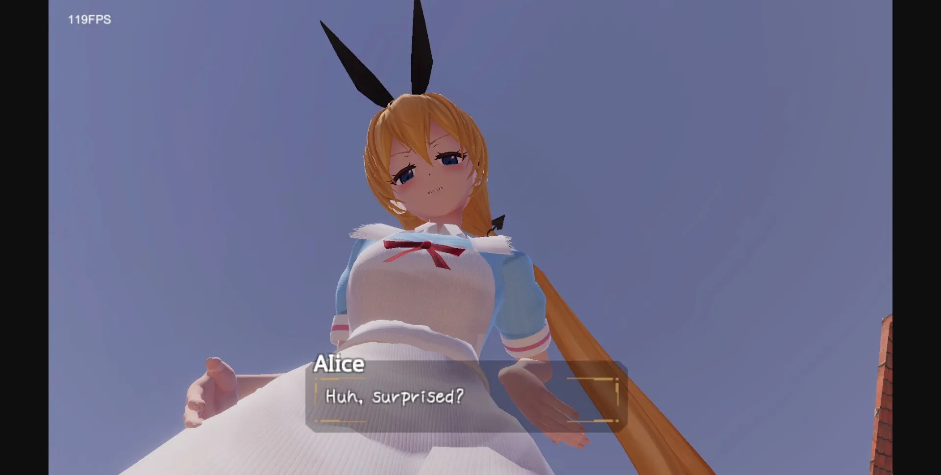 Unity Glitter Invitation [v0.50] [Snow Drop] | Free Adult Games