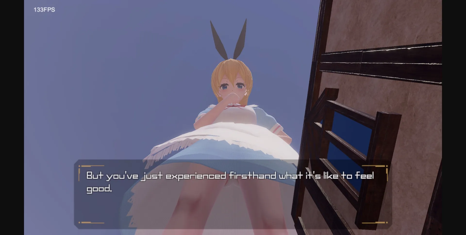 Unity Glitter Invitation [v0.50] [Snow Drop] | Free Adult Games