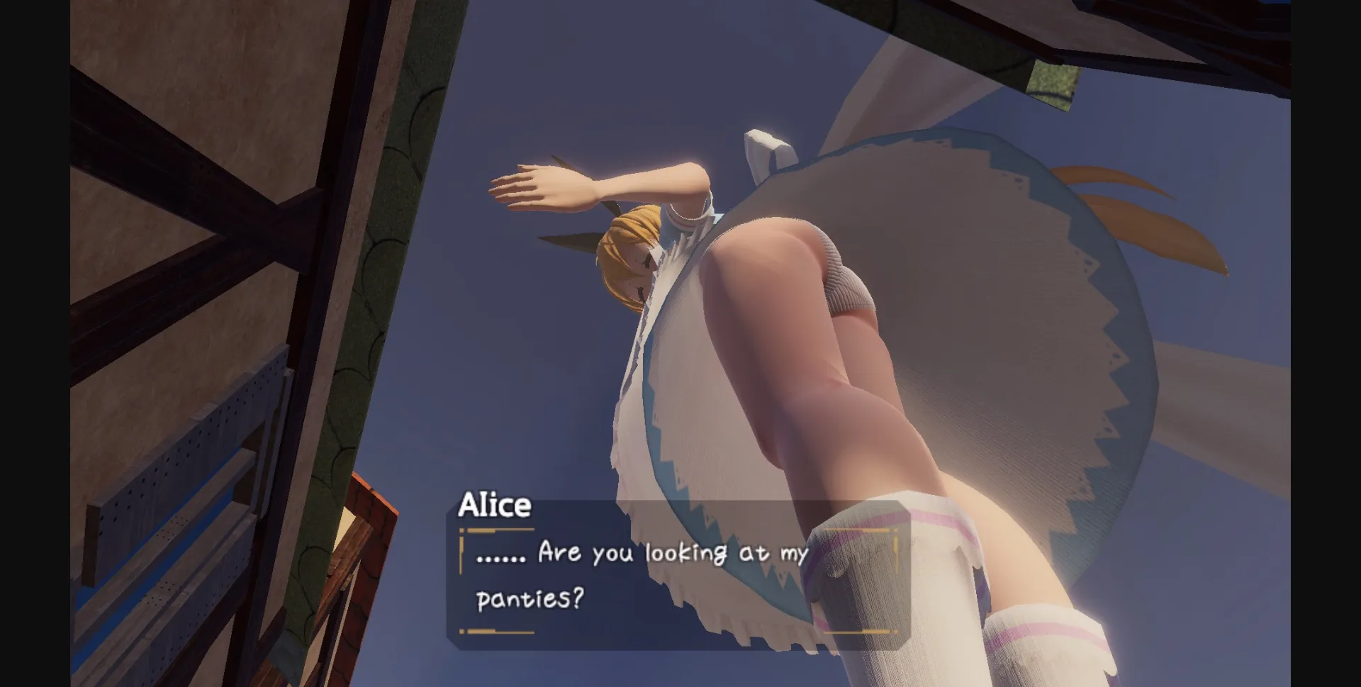 Unity Glitter Invitation [v0.50] [Snow Drop] | Free Adult Games