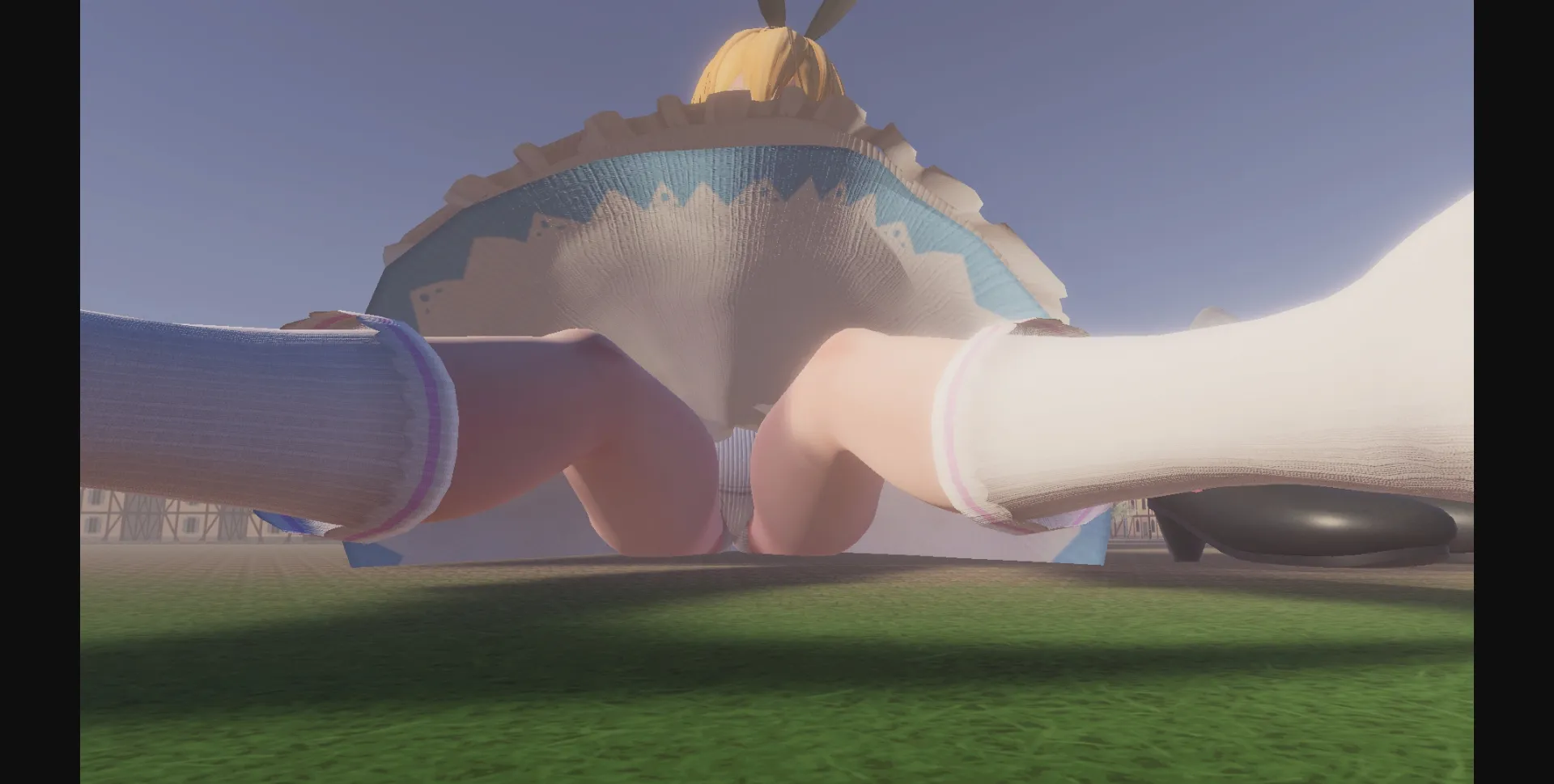 Unity Glitter Invitation [v0.50] [Snow Drop] | Free Adult Games