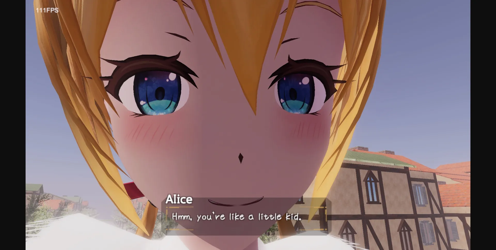 Unity Glitter Invitation [v0.50] [Snow Drop] | Free Adult Games