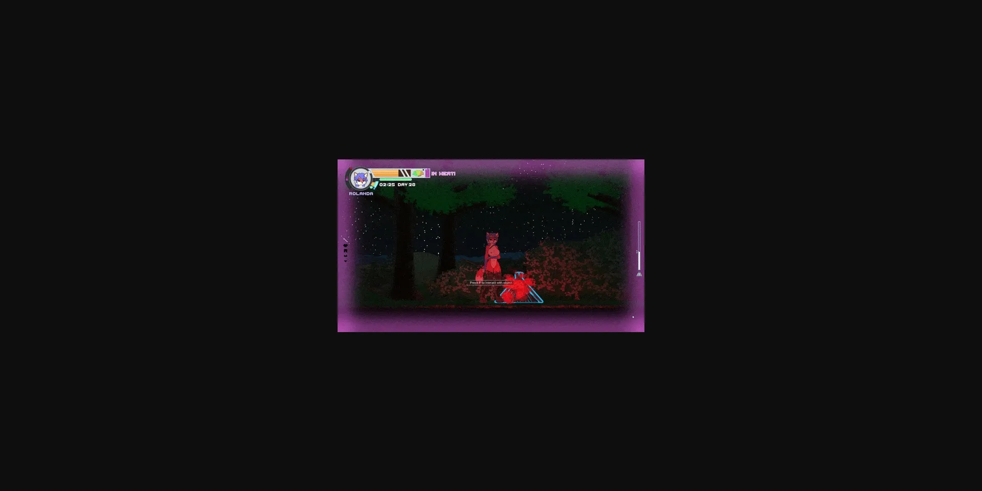 Unity Global Mutation [v0.1.0b] [Rolanda] | Free Adult Games