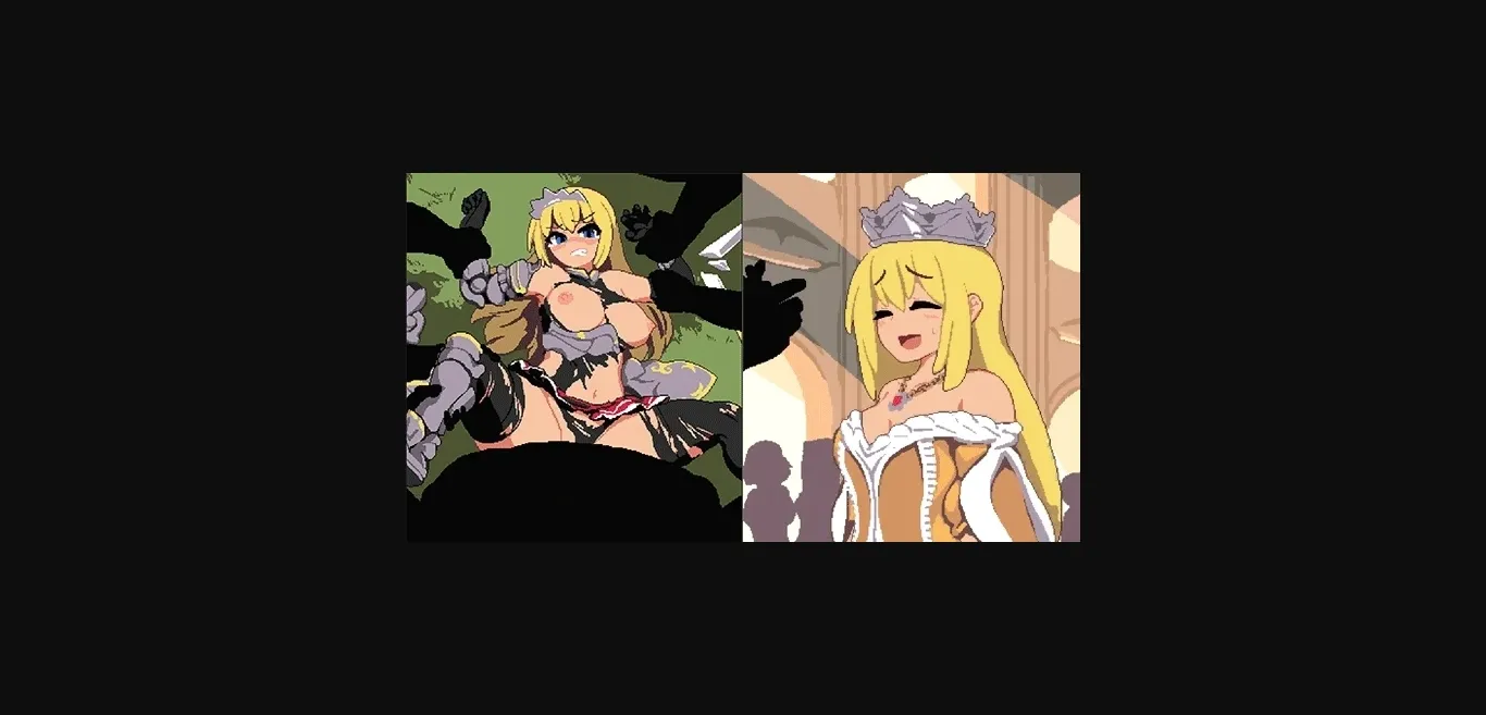 Unity Glory & Miserable Survivors DX [Final] [TLACHTLI] | Free Adult Games