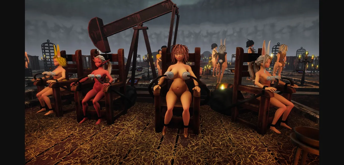 Unity Goblin Lord Wants Me to Become a Virgin Wizard by Managing the Brothel! [v0.17] [Happy Pillow] | Free Adult Games