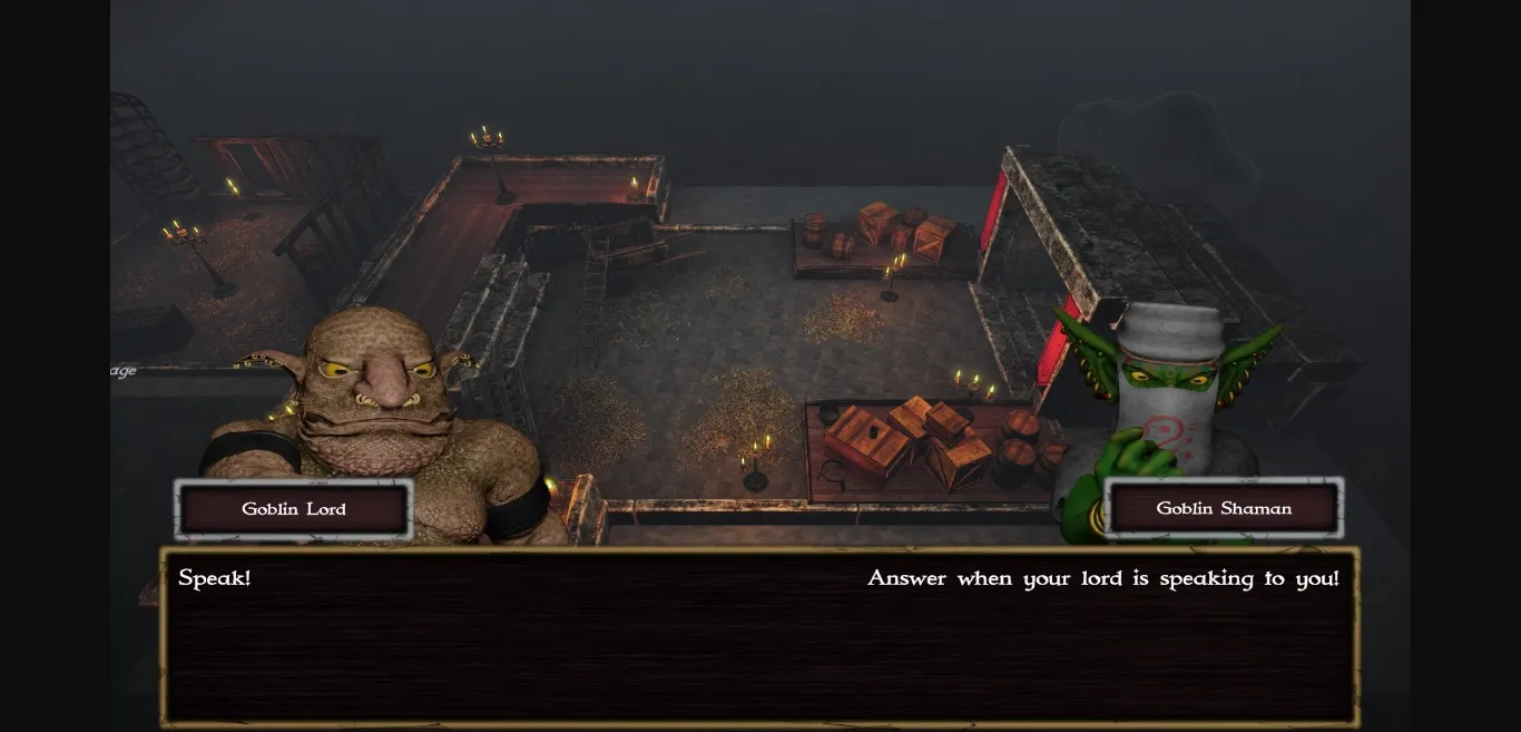 Unity Goblin Lord Wants Me to Become a Virgin Wizard by Managing the Brothel! [v0.17] [Happy Pillow] | Free Adult Games