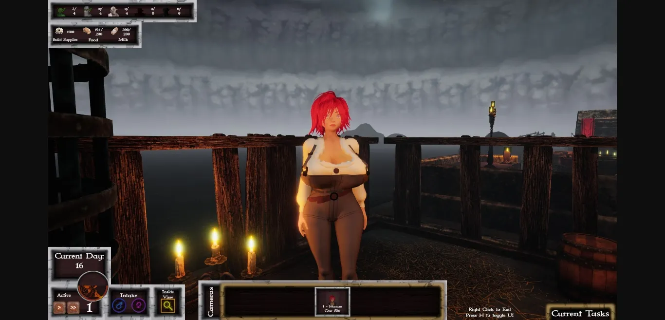 Unity Goblin Lord Wants Me to Become a Virgin Wizard by Managing the Brothel! [v0.17] [Happy Pillow] | Free Adult Games