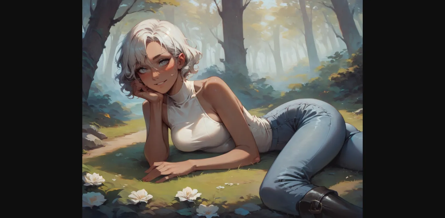 Unity God, Sex, + Love [v0.1] [White Lynx] | Free Adult Games