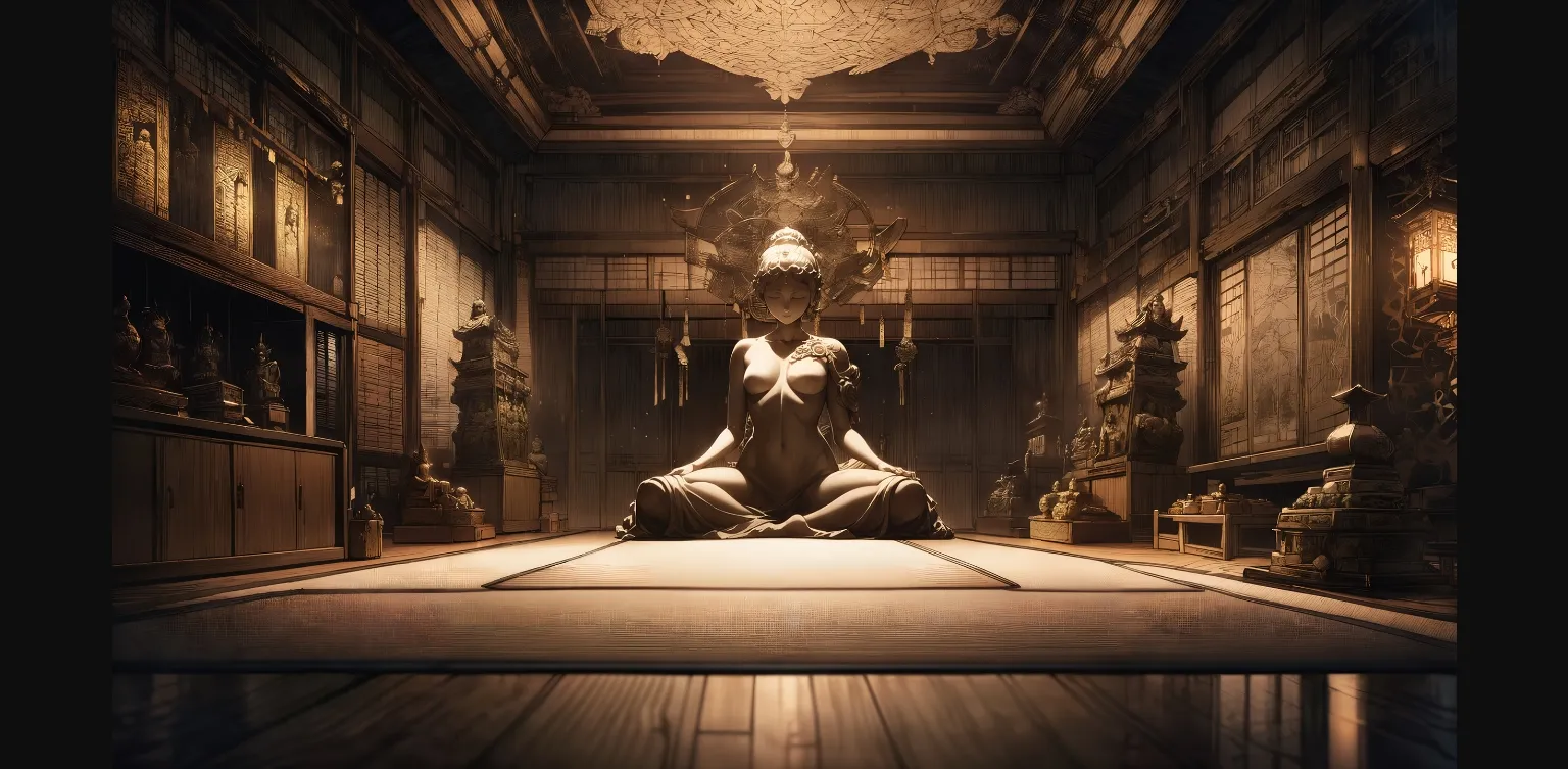 Unity God, Sex, + Love [v0.1] [White Lynx] | Free Adult Games