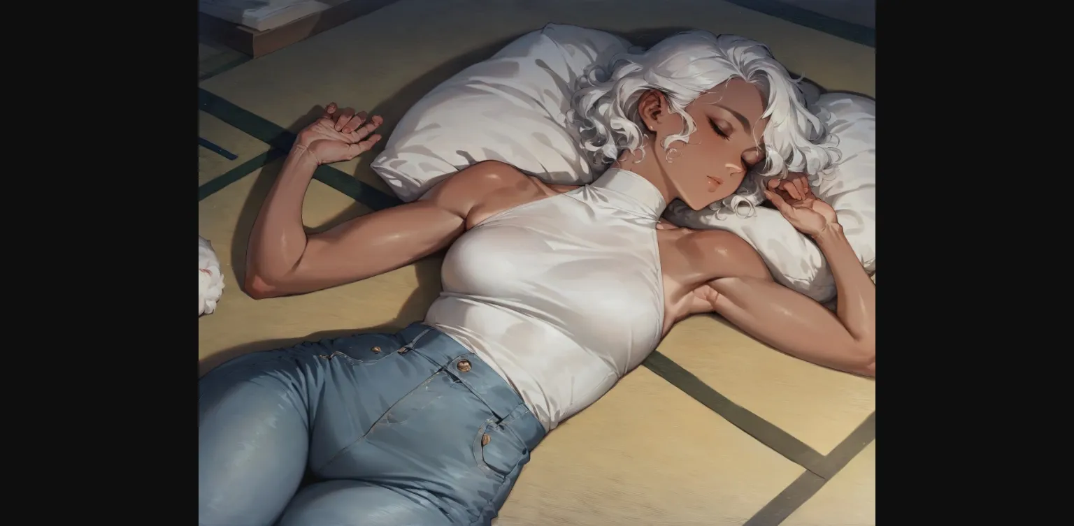 Unity God, Sex, + Love [v0.1] [White Lynx] | Free Adult Games