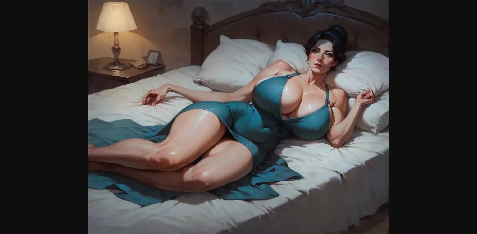 Unity God, Sex, + Love [v0.1] [White Lynx] | Free Adult Games