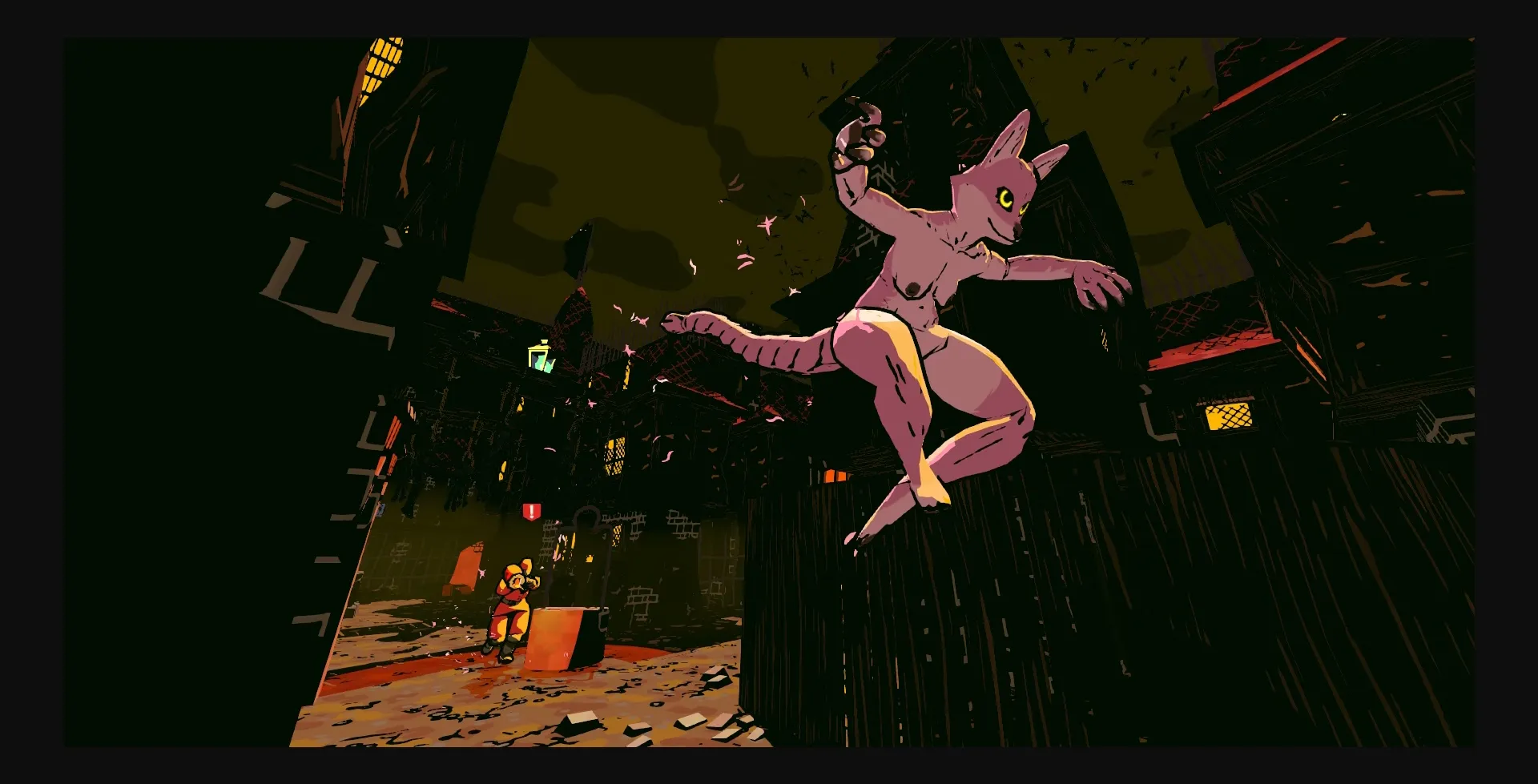 Unity Graveyard Tryst [v2023-11-15] [Malerouille] | Free Adult Games