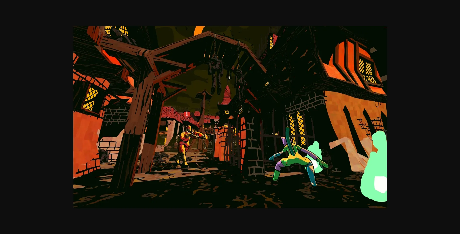 Unity Graveyard Tryst [v2023-11-15] [Malerouille] | Free Adult Games