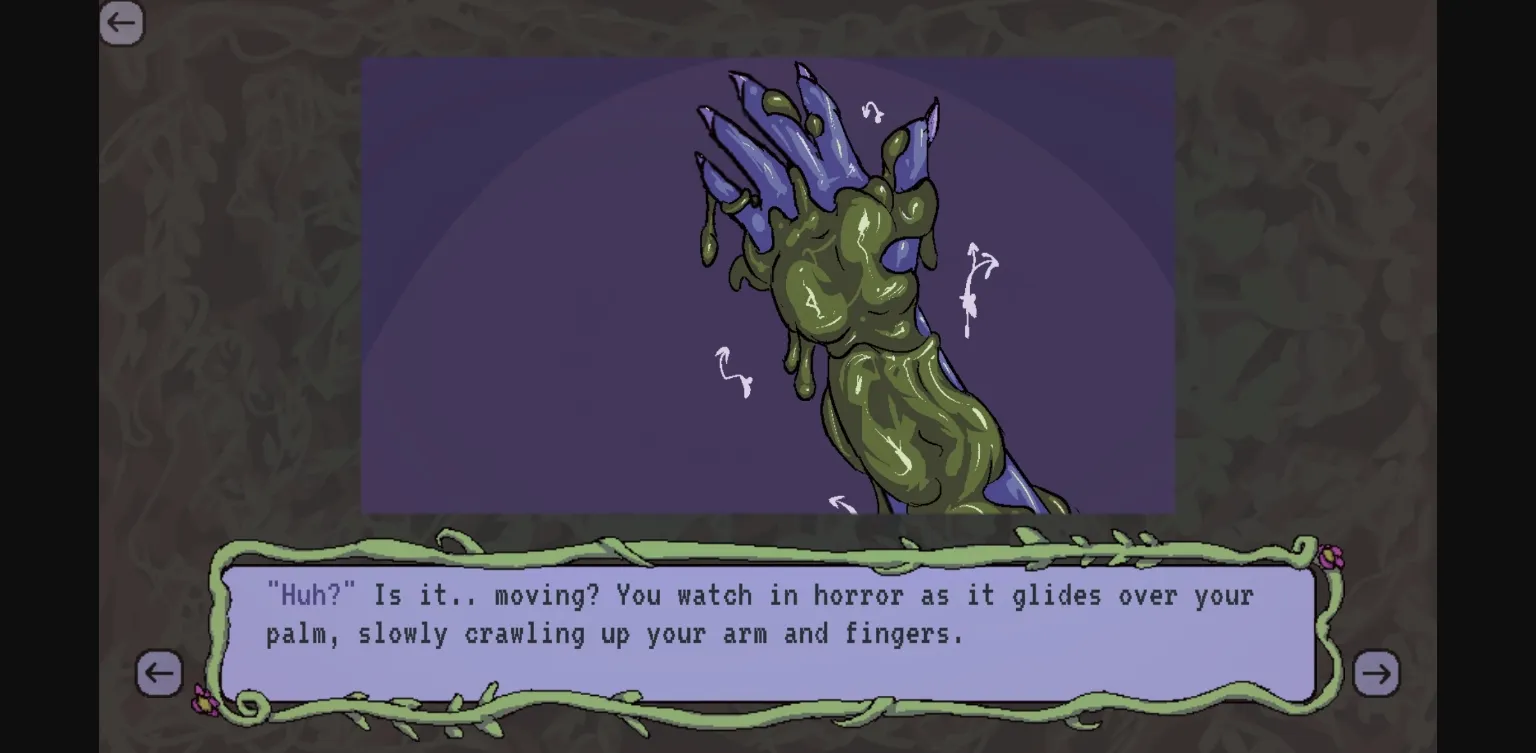 Unity Greenhouse [v0.61] [Ekull] | Free Adult Games