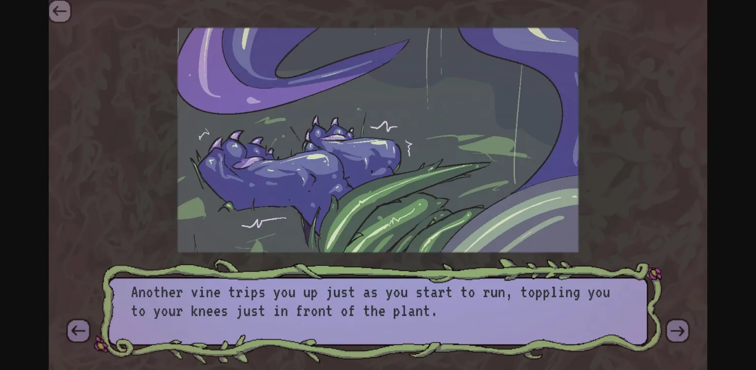 Unity Greenhouse [v0.61] [Ekull] | Free Adult Games