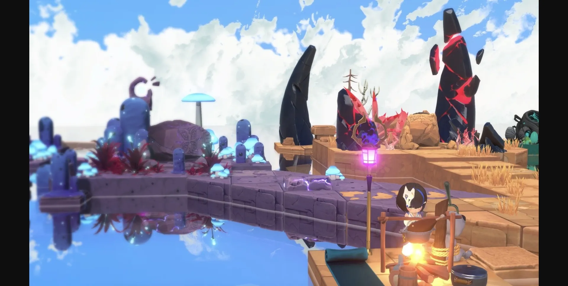 Unity Grey Haven [v2.0.1] [NINEHECTARE] | Free Adult Games