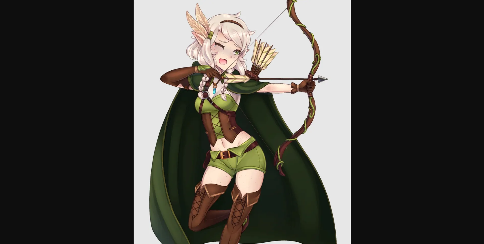 Unity Guild Project [v0.31.0] [Guild Project] | Free Adult Games