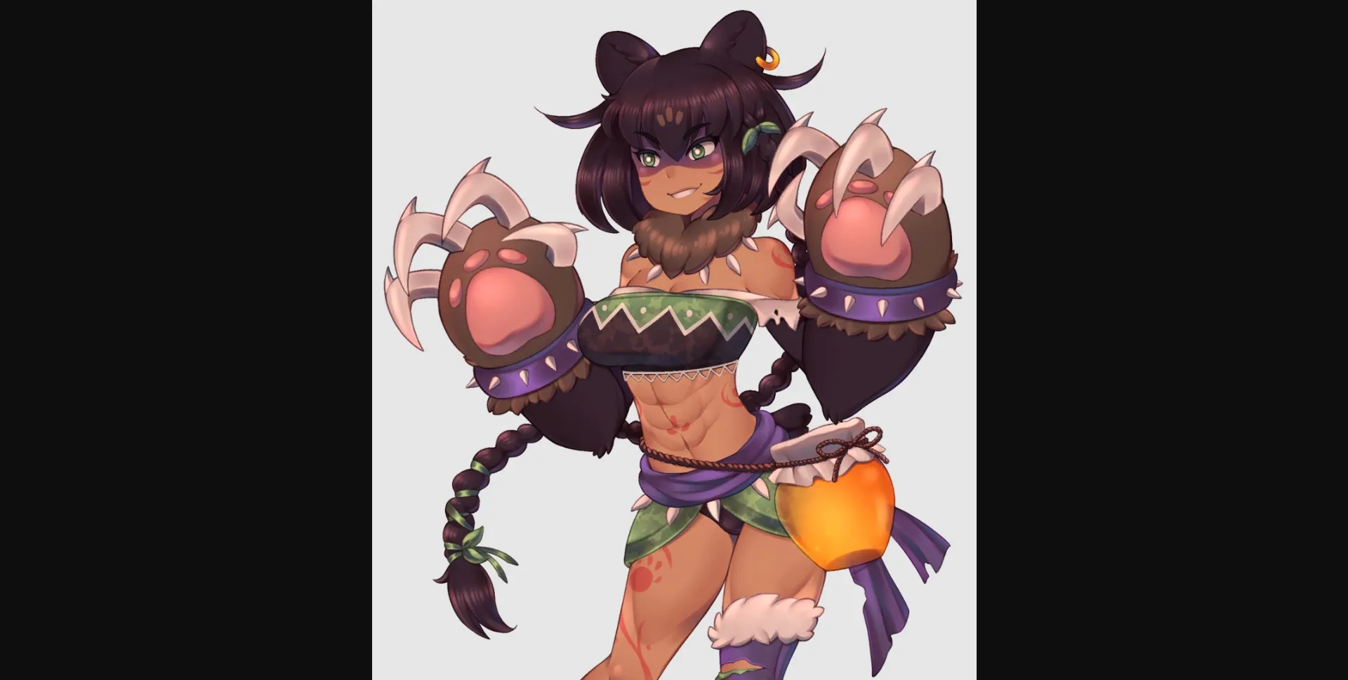 Unity Guild Project [v0.31.0] [Guild Project] | Free Adult Games