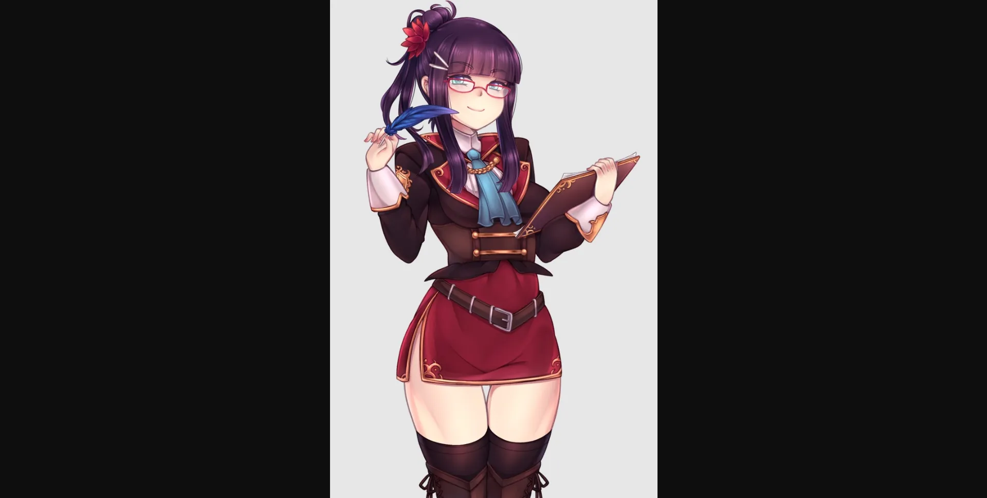 Unity Guild Project [v0.31.0] [Guild Project] | Free Adult Games