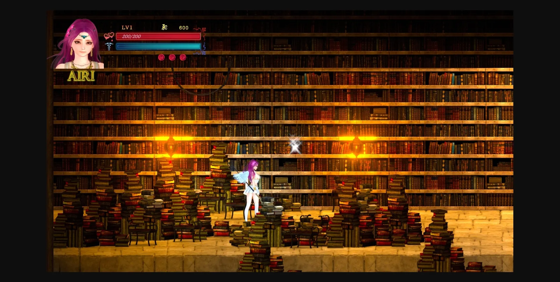 Unity Guilty Hell 2 [v0.42a] [KAIRI SOFT] | Free Adult Games