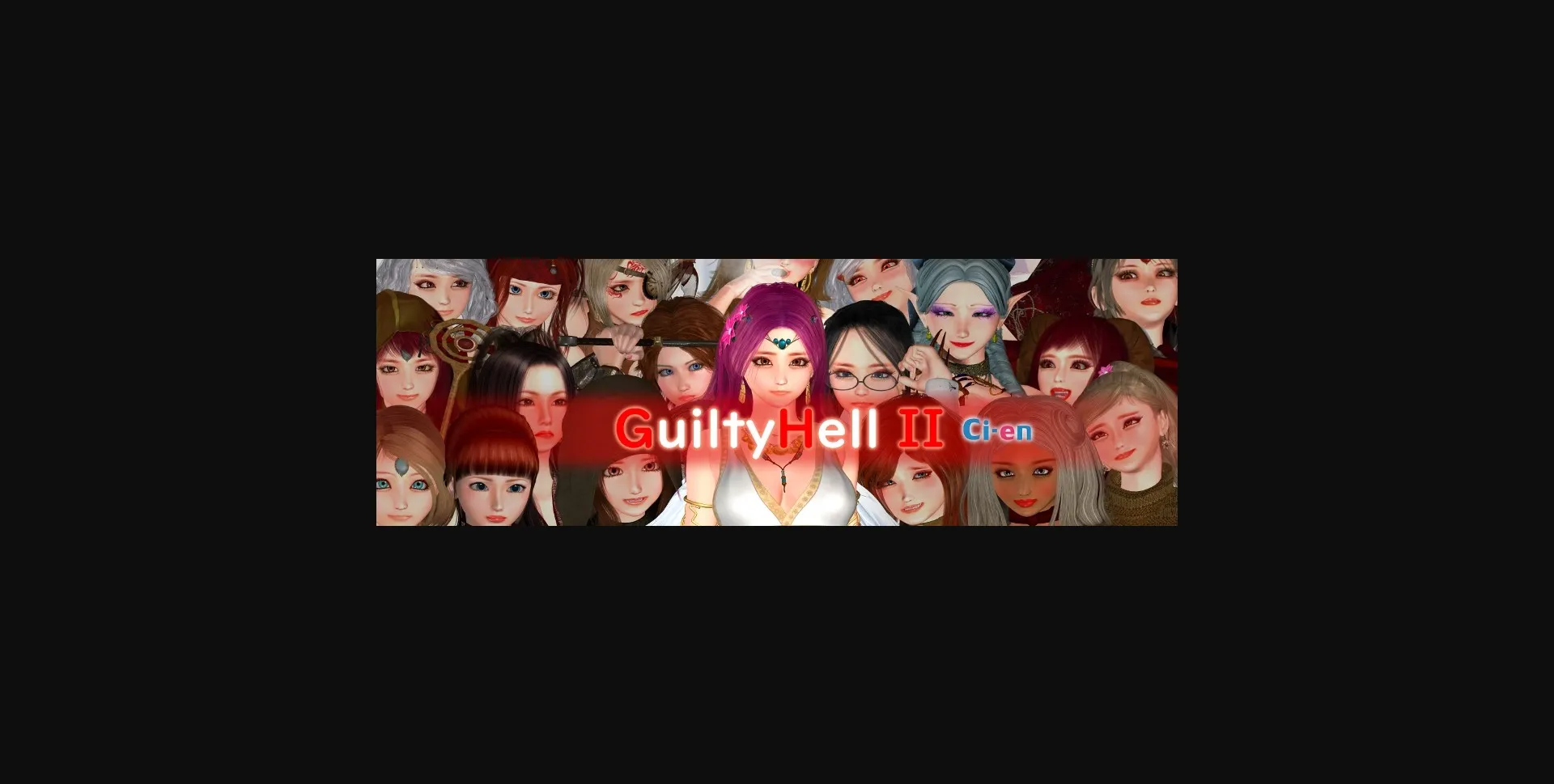 Unity Guilty Hell 2 [v0.42a] [KAIRI SOFT] | Free Adult Games