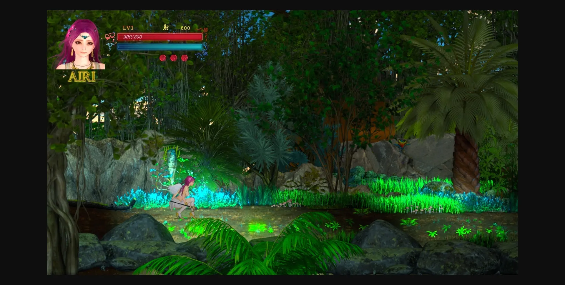 Unity Guilty Hell 2 [v0.42a] [KAIRI SOFT] | Free Adult Games