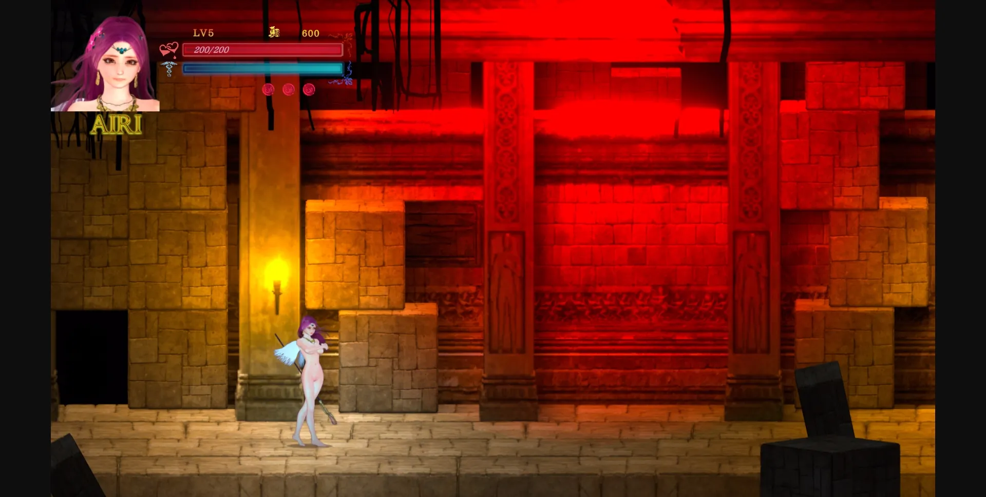 Unity Guilty Hell 2 [v0.42a] [KAIRI SOFT] | Free Adult Games