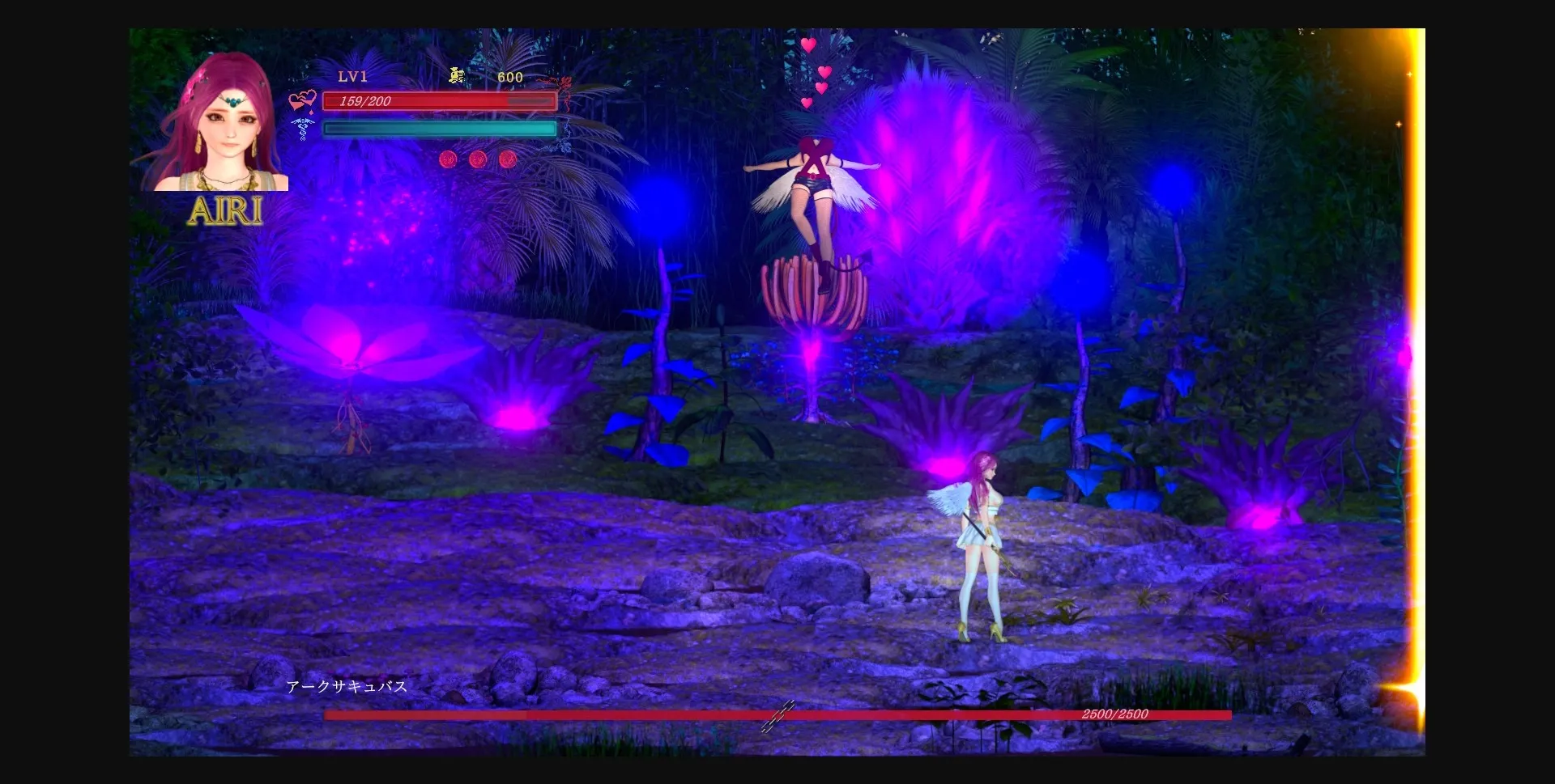 Unity Guilty Hell 2 [v0.42a] [KAIRI SOFT] | Free Adult Games